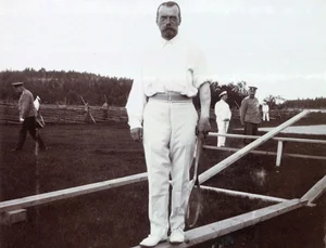 Rare and Intimate Photos of the Last Russian Tsar's Family Life Revealed - image 5