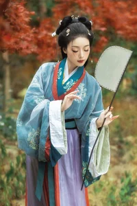 Exploring Aesthetic Elegance: YiTuYu Art Language Vol.6385 Qiqi Edition - image 8