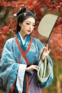 Exploring Aesthetic Elegance: YiTuYu Art Language Vol.6385 Qiqi Edition - image 21