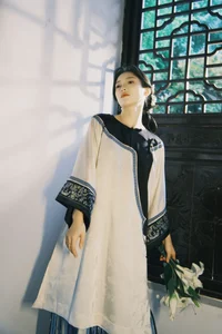 YiTuYu Art Language Vol.8023: The Graceful Charm of Zhu Zhu - image 25