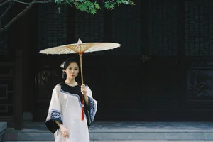 YiTuYu Art Language Vol.8023: The Graceful Charm of Zhu Zhu - image 26
