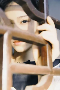 YiTuYu Art Language Vol.8023: The Graceful Charm of Zhu Zhu - image 0