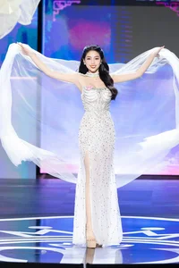 Meet the Stunning Top 25 Contestants of Miss Vietnam 2024: A Showcase of Beauty, Talent, and Grace - image 3