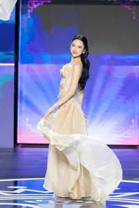 Meet the Stunning Top 25 Contestants of Miss Vietnam 2024: A Showcase of Beauty, Talent, and Grace - image 2