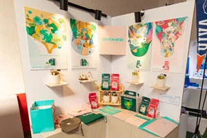 Modern Graphic Design Education: How HUTECH Students Are Breaking Creative Boundaries - image 6