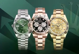 Rolex Raises Gold Watch Prices to Challenge Luxury Market Trends - image 0
