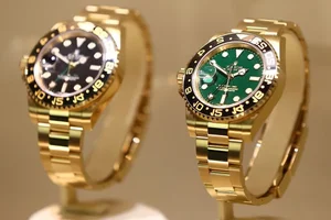 Rolex Raises Gold Watch Prices to Challenge Luxury Market Trends - image 2