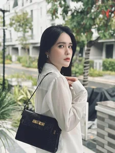 The Transformation of Doan Di Bang’s Nanny: A Seven-Year Luxury Journey - image 3