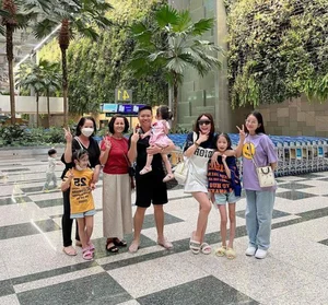 The Transformation of Doan Di Bang’s Nanny: A Seven-Year Luxury Journey - image 1