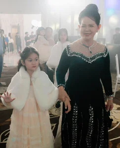 The Transformation of Doan Di Bang’s Nanny: A Seven-Year Luxury Journey - image 0