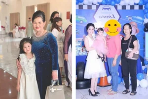 The Transformation of Doan Di Bang’s Nanny: A Seven-Year Luxury Journey - image 8