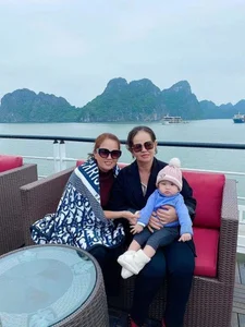 The Transformation of Doan Di Bang’s Nanny: A Seven-Year Luxury Journey - image 5