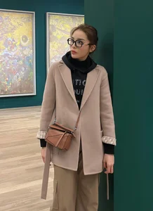 Ho Ngoc Ha Sparks Fashion Trends in Sheer Streetwear in Hanoi - image 4