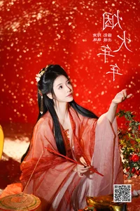 Exquisite Art Photography: YiTuYu Art Language Vol.6374 Featuring Model Zhu Zhu - image 3