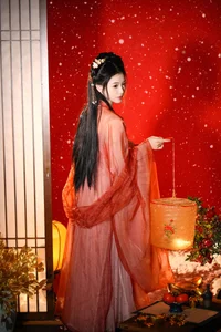 Exquisite Art Photography: YiTuYu Art Language Vol.6374 Featuring Model Zhu Zhu - image 19