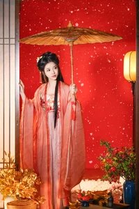 Exquisite Art Photography: YiTuYu Art Language Vol.6374 Featuring Model Zhu Zhu - image 22