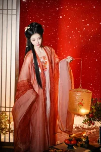 Exquisite Art Photography: YiTuYu Art Language Vol.6374 Featuring Model Zhu Zhu - image 8