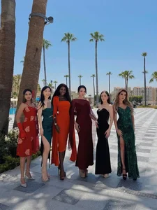 Runner-up Thu Truc Sets Sights on Miss Eco International 2026 - image 2