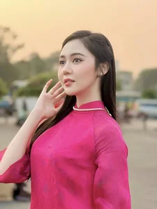 Meet the Stunning Miss Vietnam 2024 Contestant from Kien Giang with Sharp Visuals - image 3