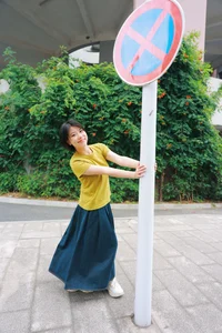 YiTuYu Art Language Vol.10370: Exclusive Portrait Photography Gallery Featuring the Elegant Model Xiao Xin - image 24