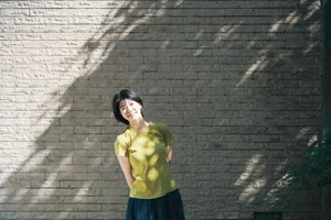 YiTuYu Art Language Vol.10370: Exclusive Portrait Photography Gallery Featuring the Elegant Model Xiao Xin - image 29