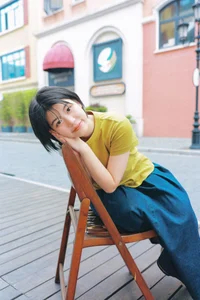 YiTuYu Art Language Vol.10370: Exclusive Portrait Photography Gallery Featuring the Elegant Model Xiao Xin - image 25