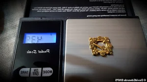 Hobbyist Using Metal Detector Discovers Incredible 3,000-Year-Old Treasure Hoard - image 4