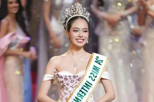 Miss International Thanh Thuy’s Secret Snacks for Radiant Skin and a Perfect Figure - image 7