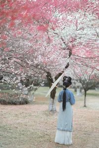 Elegant Aesthetics: YiTuYu Art Language Vol.4566 Featuring Jiang Yue - image 19