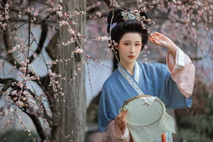 Elegant Aesthetics: YiTuYu Art Language Vol.4566 Featuring Jiang Yue - image 31