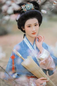 Elegant Aesthetics: YiTuYu Art Language Vol.4566 Featuring Jiang Yue - image 27