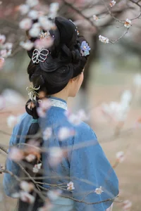 Elegant Aesthetics: YiTuYu Art Language Vol.4566 Featuring Jiang Yue - image 26