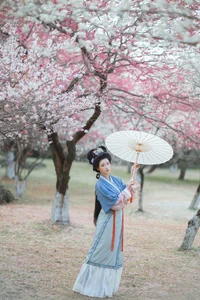 Elegant Aesthetics: YiTuYu Art Language Vol.4566 Featuring Jiang Yue - image 4