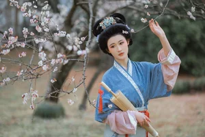 Elegant Aesthetics: YiTuYu Art Language Vol.4566 Featuring Jiang Yue - image 17