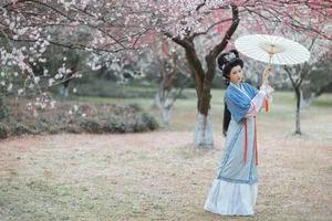 Elegant Aesthetics: YiTuYu Art Language Vol.4566 Featuring Jiang Yue - image 12