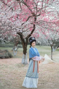 Elegant Aesthetics: YiTuYu Art Language Vol.4566 Featuring Jiang Yue - image 37