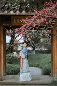 Elegant Aesthetics: YiTuYu Art Language Vol.4566 Featuring Jiang Yue - image 42