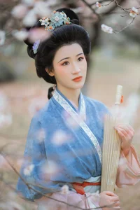 Elegant Aesthetics: YiTuYu Art Language Vol.4566 Featuring Jiang Yue - image 10