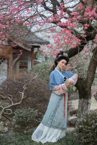 Elegant Aesthetics: YiTuYu Art Language Vol.4566 Featuring Jiang Yue - image 25