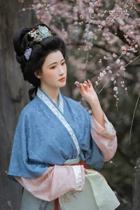 Elegant Aesthetics: YiTuYu Art Language Vol.4566 Featuring Jiang Yue - image 20