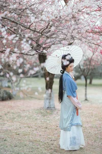 Elegant Aesthetics: YiTuYu Art Language Vol.4566 Featuring Jiang Yue - image 34