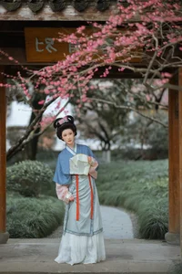 Elegant Aesthetics: YiTuYu Art Language Vol.4566 Featuring Jiang Yue - image 35