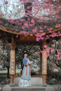 Elegant Aesthetics: YiTuYu Art Language Vol.4566 Featuring Jiang Yue - image 24