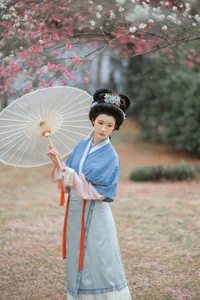 Elegant Aesthetics: YiTuYu Art Language Vol.4566 Featuring Jiang Yue - image 18