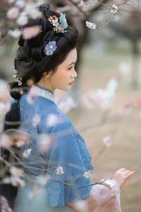 Elegant Aesthetics: YiTuYu Art Language Vol.4566 Featuring Jiang Yue - image 41
