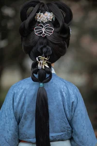 Elegant Aesthetics: YiTuYu Art Language Vol.4566 Featuring Jiang Yue - image 11