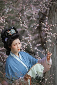 Elegant Aesthetics: YiTuYu Art Language Vol.4566 Featuring Jiang Yue - image 13