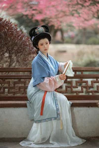Elegant Aesthetics: YiTuYu Art Language Vol.4566 Featuring Jiang Yue - image 23