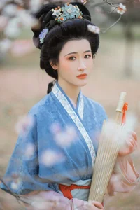Elegant Aesthetics: YiTuYu Art Language Vol.4566 Featuring Jiang Yue - image 38