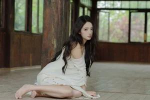 A New Chapter with Elaine: YiTuYu Art Language Vol.6807 - image 1